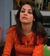 Jackie Burkhart