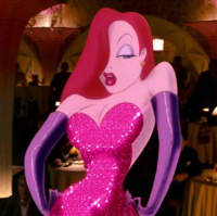 Jessica Rabbit