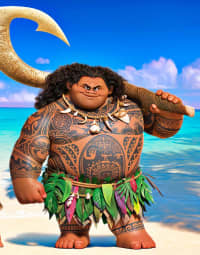 Maui