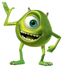 Mike Wazowski