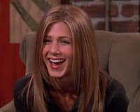 Rachel Green