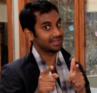 Tom Haverford