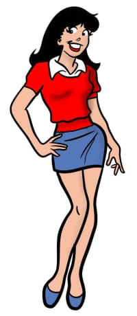 Veronica Lodge