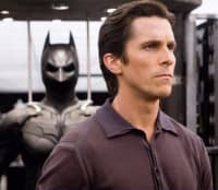 Christian Bale's Batman