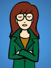 Daria Morgendorffer
