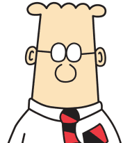 Dilbert