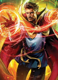 Doctor Strange