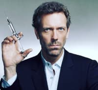 Dr. Gregory House