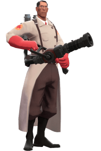 Medic