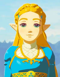 Princess Zelda