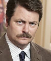 Ron Swanson