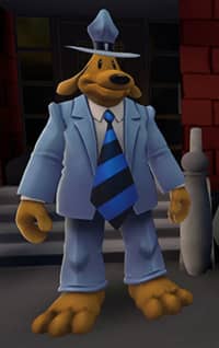 Sam