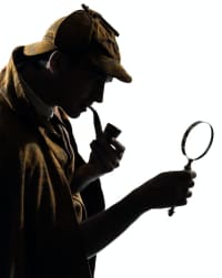 Sherlock Holmes