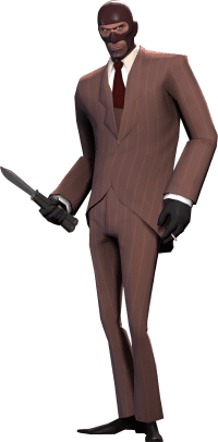 Spy