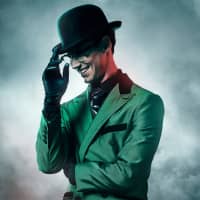 The Riddler