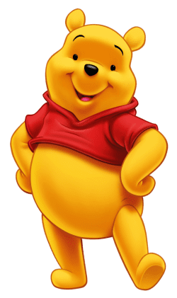 Winnie the Pooh