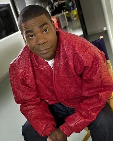 Tracy Morgan - 30 Rock