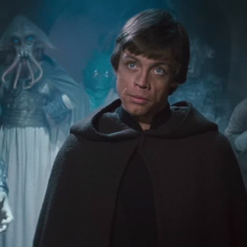 Luke Skywalker - Star Wars