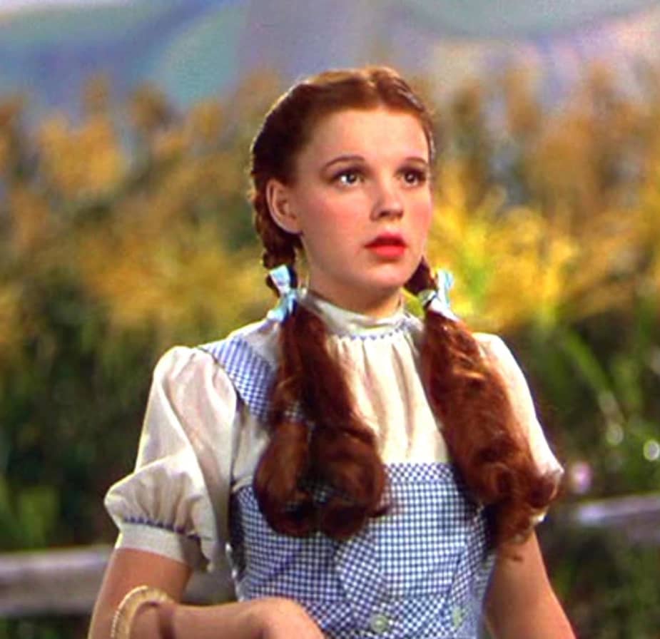 Dorothy Gale - Wizard of Oz