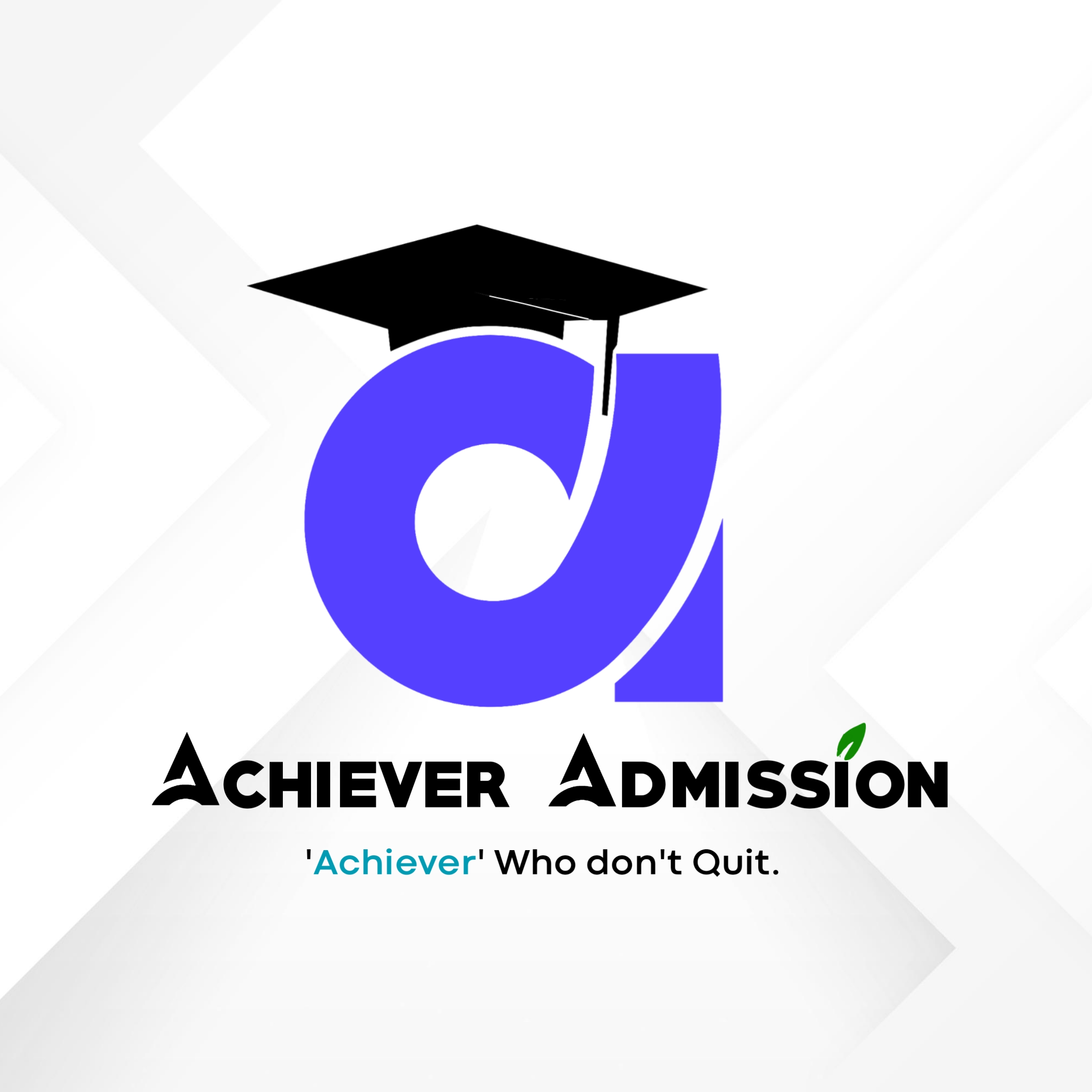 Achiever Admission