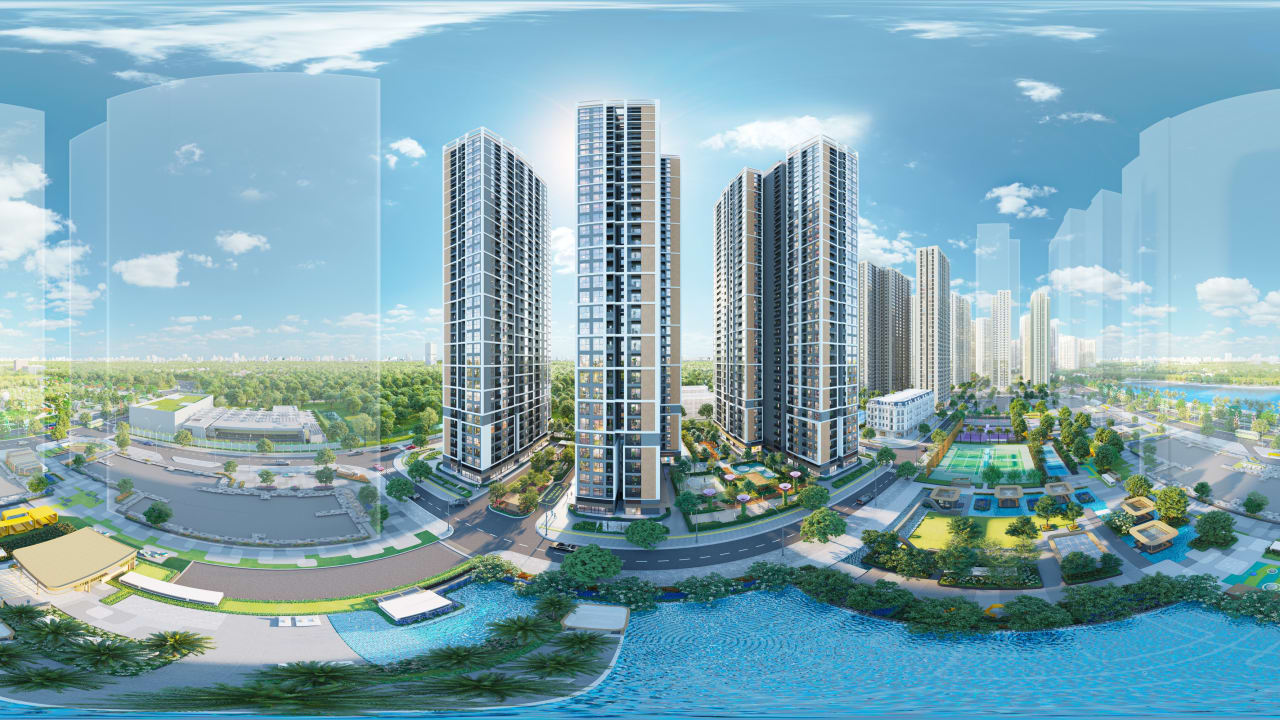 Giới thiệu về Tổ dân phố 14 - phường Tây Mỗ