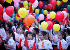 Kế hoạch tuyển sinh mầm non, lớp 1, lớp 6 năm học 2026 - 2027 trên địa bàn phường Tây Mỗ