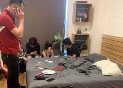 Cảnh báo tình trạng cho thuê căn hộ homestay trái quy định, tiềm ẩn nhiều tệ nạn xã hội
