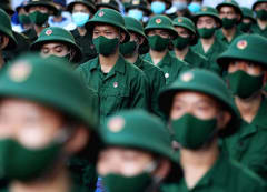 Rà soát, xác minh, cập nhật thông tin công dân trong độ tuổi thực hiện nghĩa vụ quân sự năm 2027