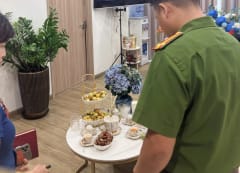 TĂNG CƯỜNG KIỂM TRA, XỬ LÝ VIỆC SỬ DỤNG CĂN HỘ CHUNG CƯ SAI MỤC ĐÍCH