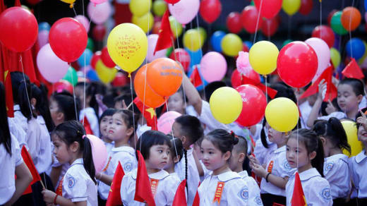 Kế hoạch tuyển sinh mầm non, lớp 1, lớp 6 năm học 2026 - 2027 trên địa bàn phường Tây Mỗ