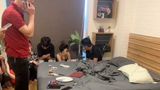 Cảnh báo tình trạng cho thuê căn hộ homestay trái quy định, tiềm ẩn nhiều tệ nạn xã hội