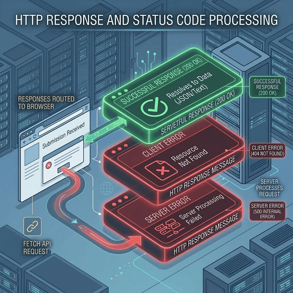 HTTP Response