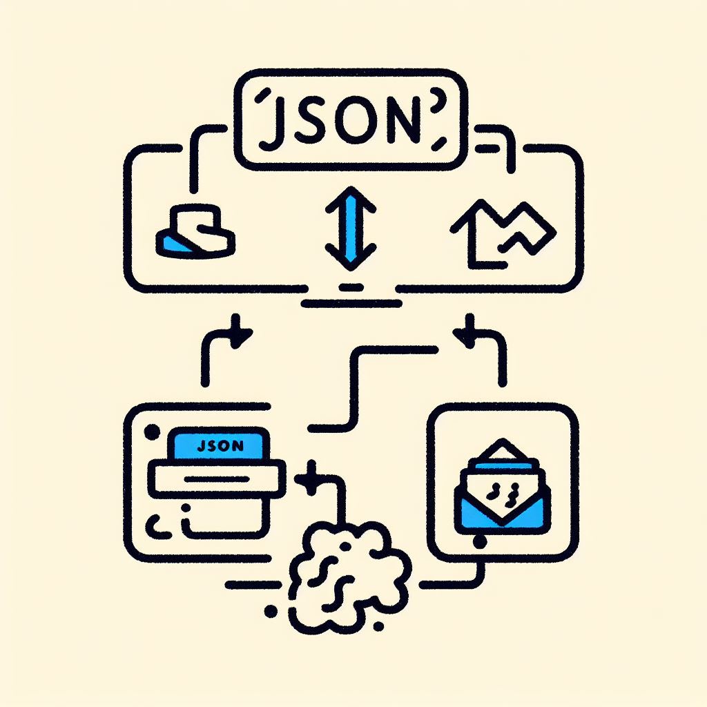 JSON