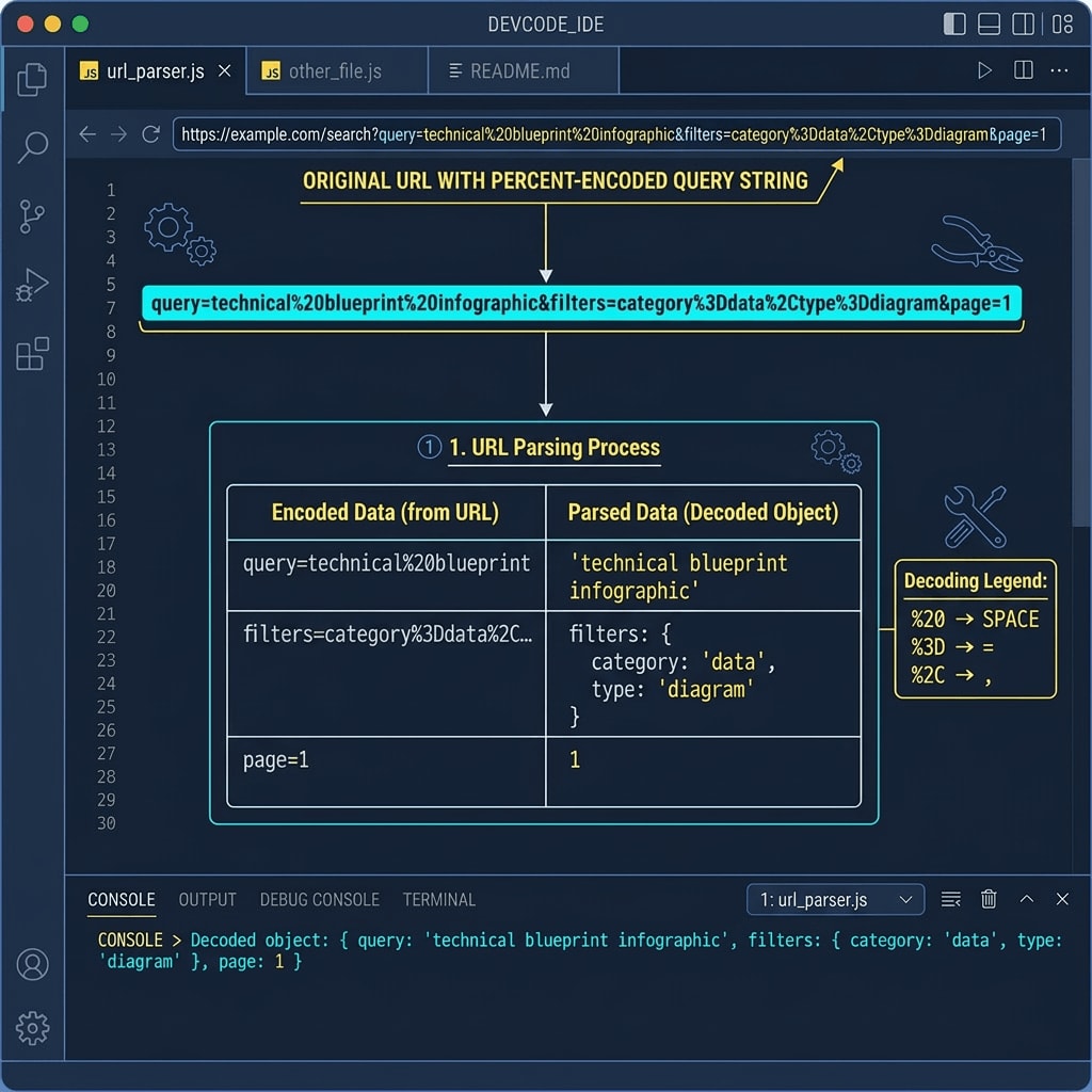application-x-www-form-urlencoded