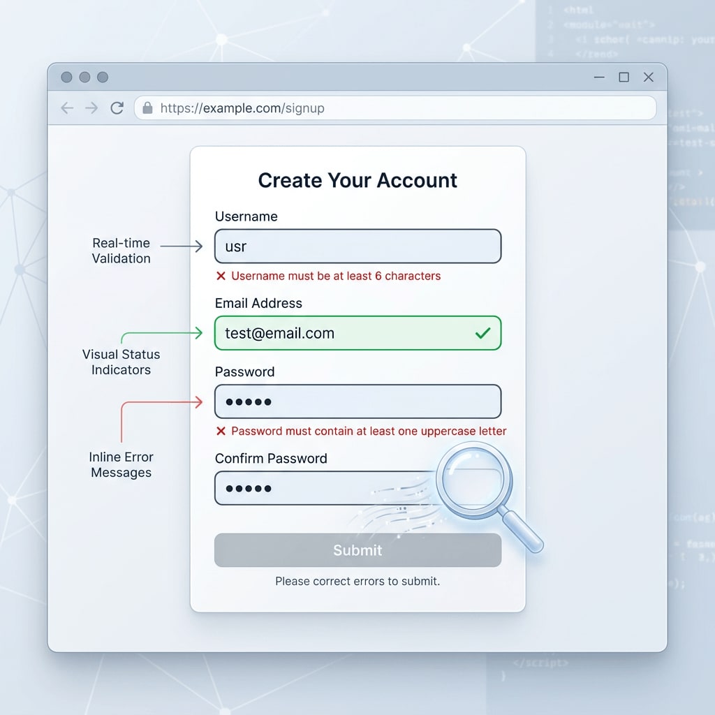 client-side-validation