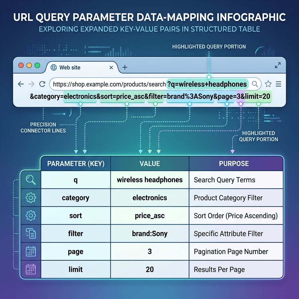 query-parameters