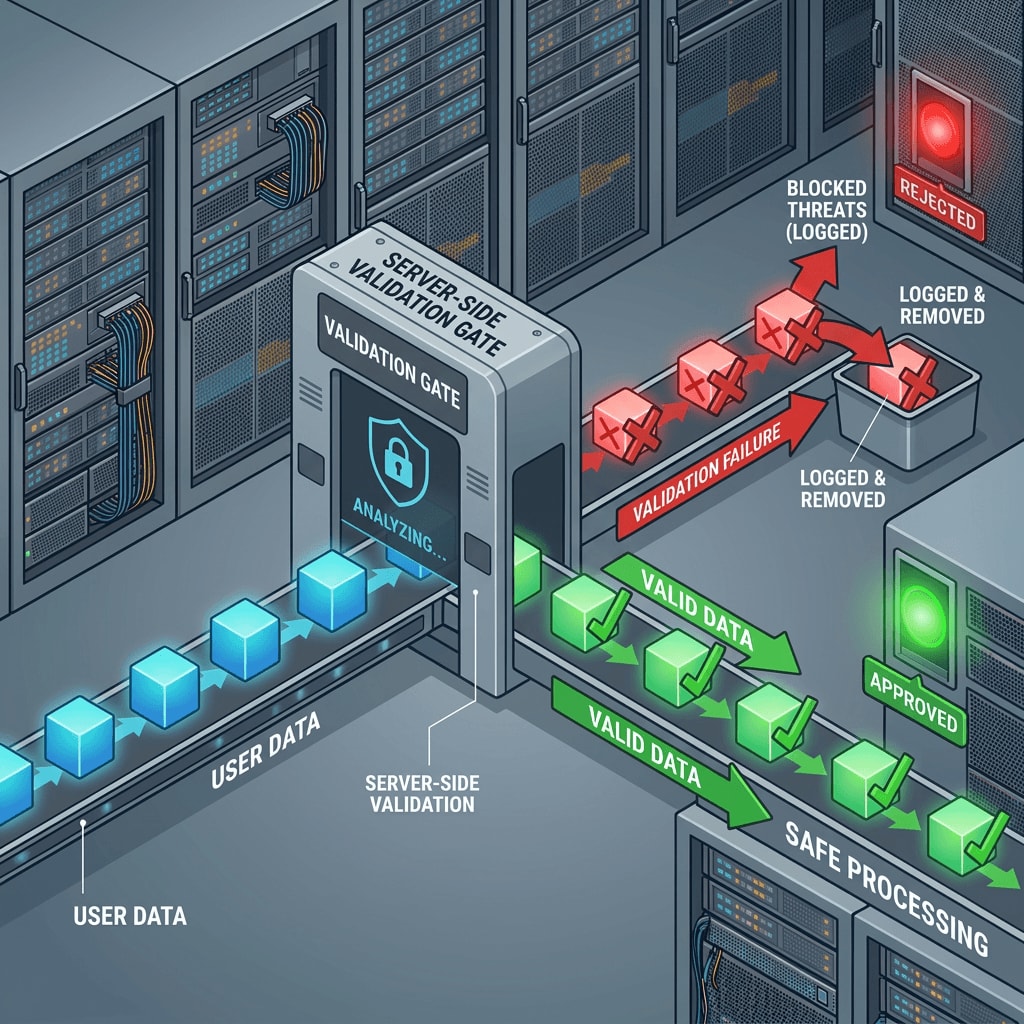 server-side-validation