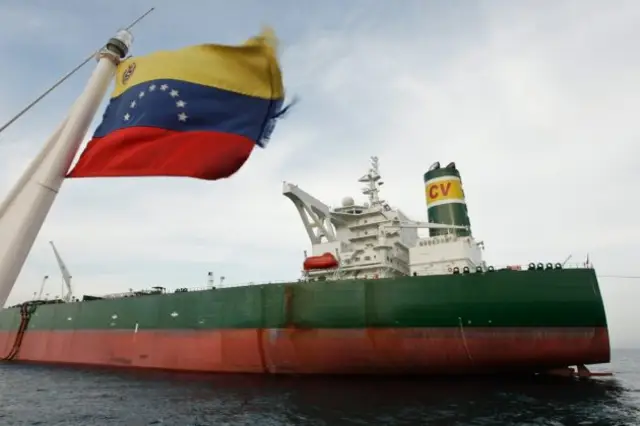 Régimen envió 10,7 millones de barriles de petróleo a Cuba en el primer semestre de 2021 según Carlos Vecchio