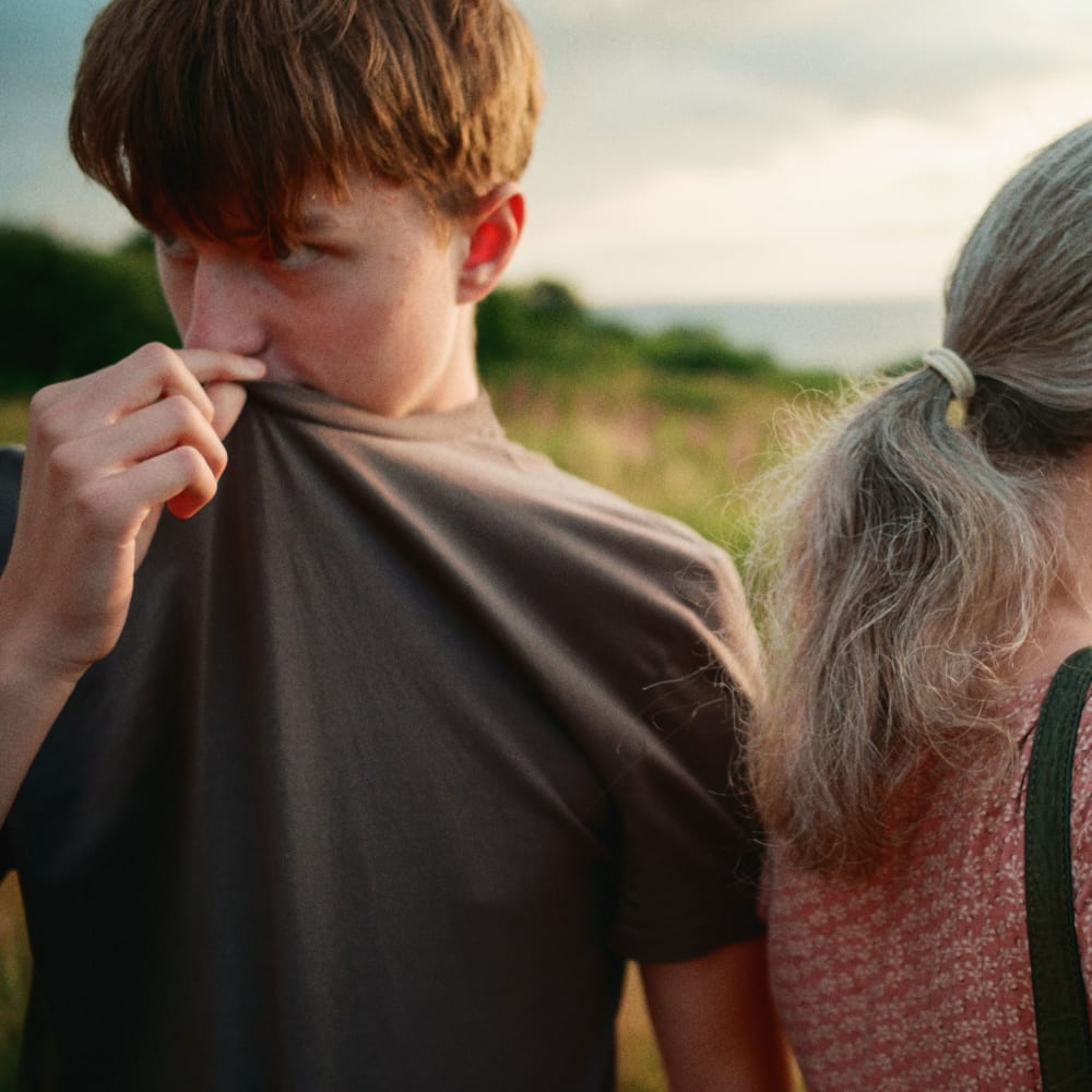 Joakim Hertze — Swedish portrait and editorial photographer — , image 4