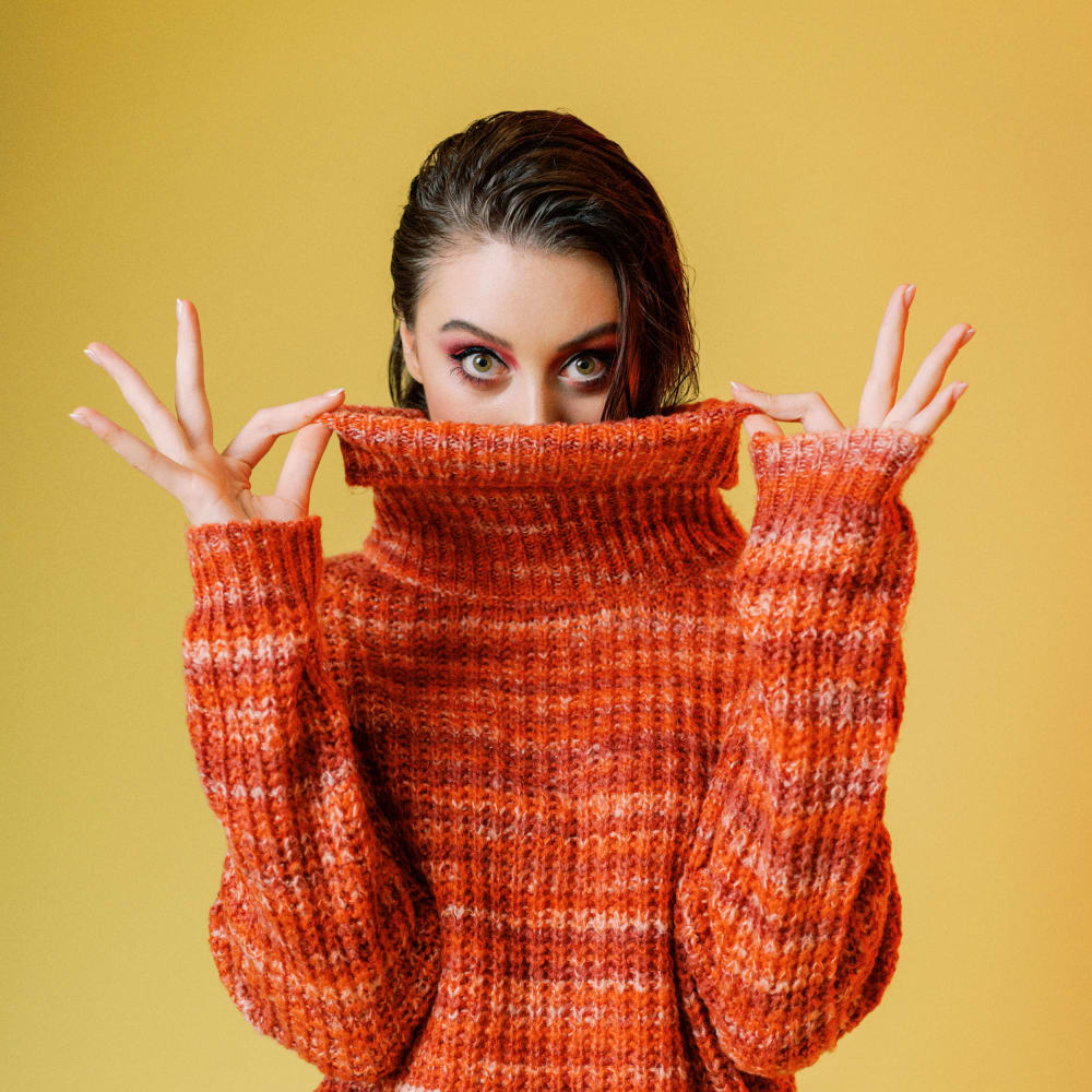 Joakim Hertze — Swedish portrait and editorial photographer — , image 2