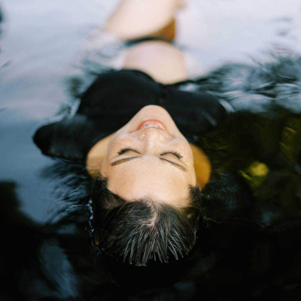 Joakim Hertze — Swedish portrait and editorial photographer — , image 1