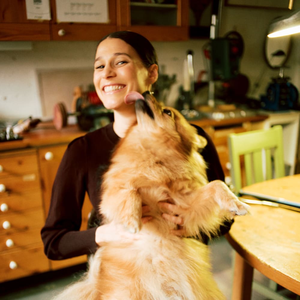 Joakim Hertze — Swedish portrait and editorial photographer — , image 5