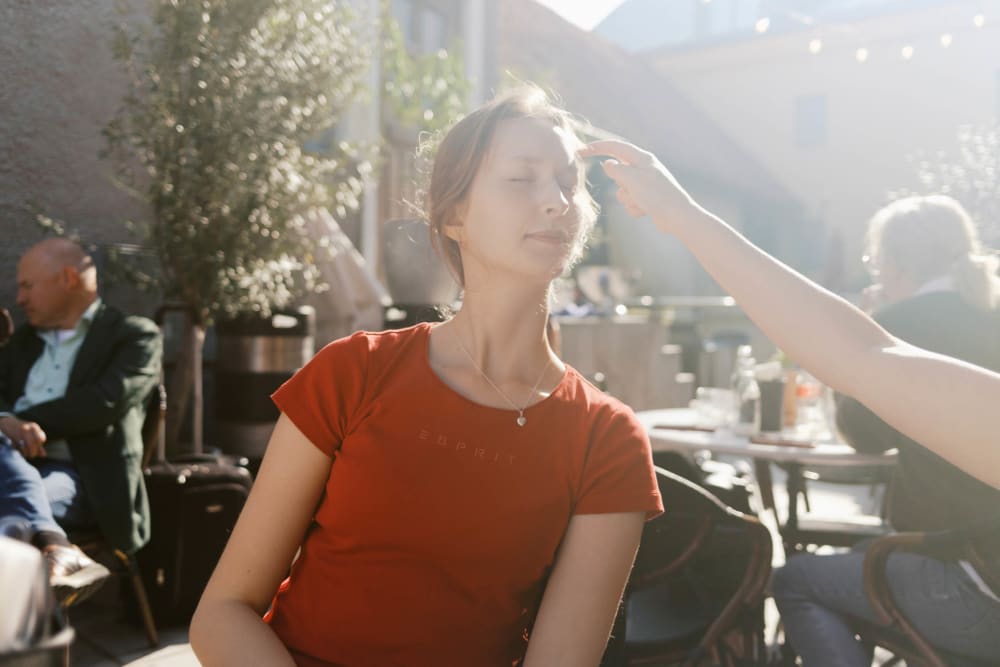 Joakim Hertze &mdash; Swedish portrait and editorial photographer &mdash; Gotland at last, image 19