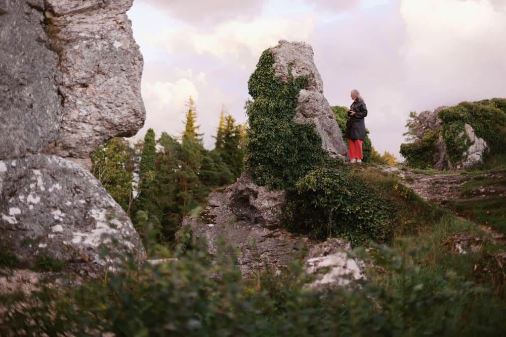 Joakim Hertze &mdash; Swedish portrait and editorial photographer &mdash; Gotland at last, image 42