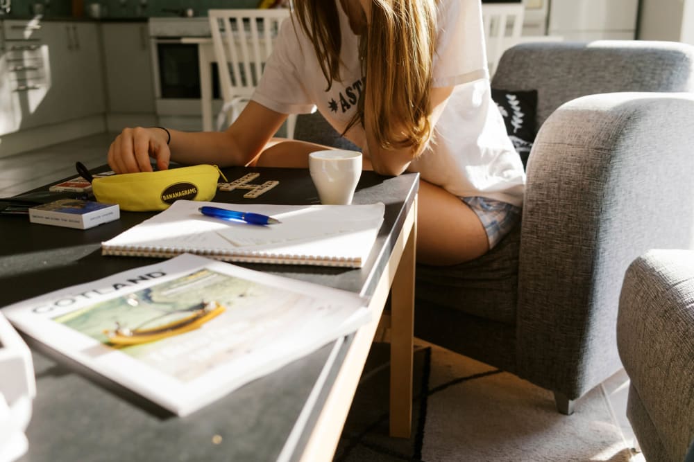 Joakim Hertze &mdash; Swedish portrait and editorial photographer &mdash; Gotland at last, image 15