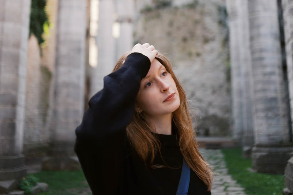 Joakim Hertze &mdash; Swedish portrait and editorial photographer &mdash; Gotland at last, image 25