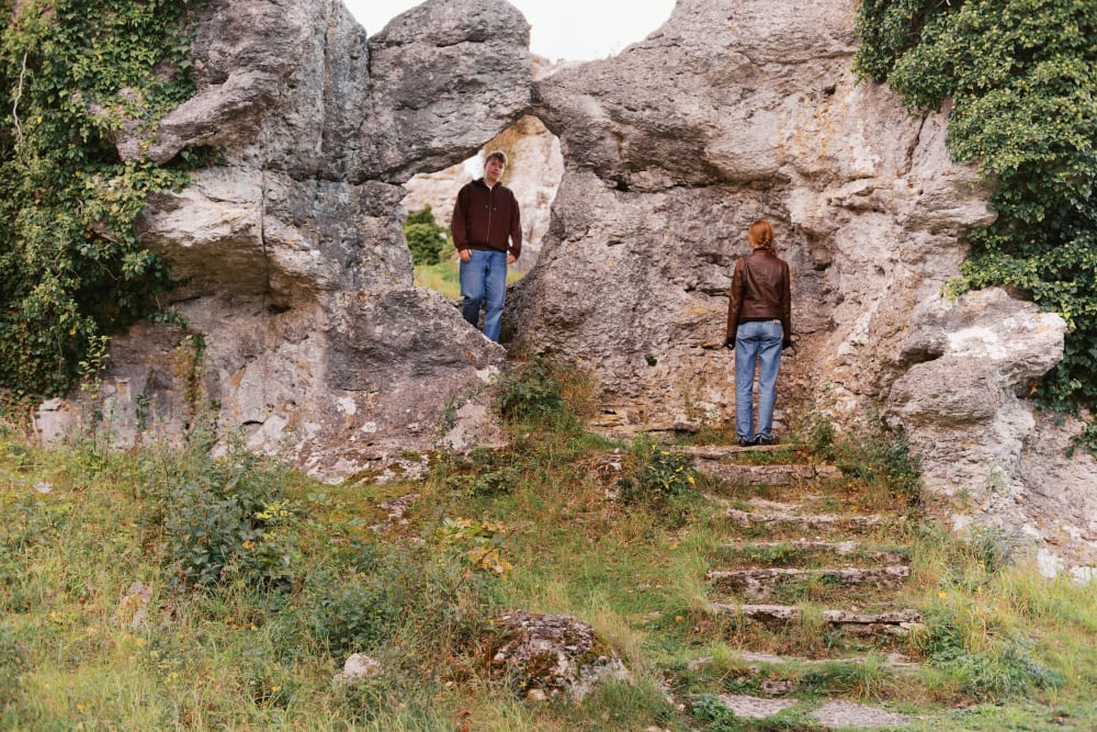 Joakim Hertze &mdash; Swedish portrait and editorial photographer &mdash; Gotland at last, image 43