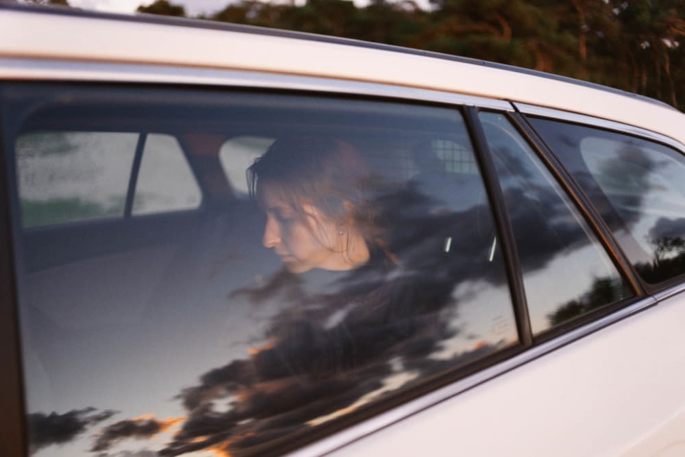 Joakim Hertze &mdash; Swedish portrait and editorial photographer &mdash; Gotland at last, image 44