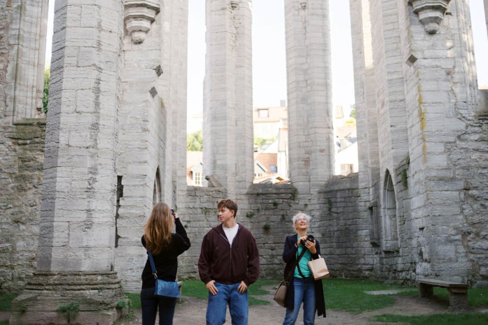 Joakim Hertze &mdash; Swedish portrait and editorial photographer &mdash; Gotland at last, image 24