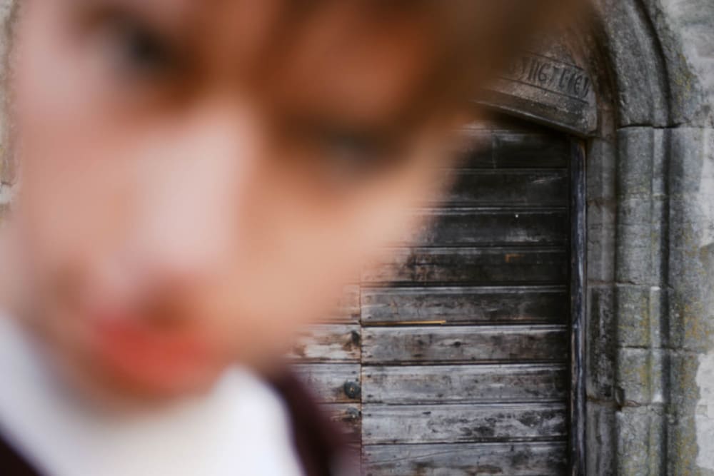 Joakim Hertze &mdash; Swedish portrait and editorial photographer &mdash; Gotland at last, image 22